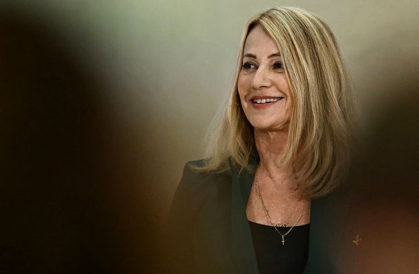 Nadia Comăneci petrece Paştele la Madrid, unde va avea loc gala Laureus! Urările marii campioane