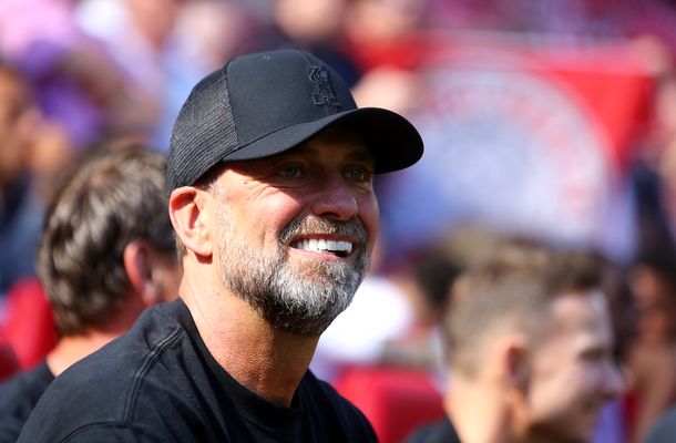 „Încă sunt prost, meritam să fiu lovit”. Klopp s-a întâlnit cu Nagelsmann și i-a cerut scuze pentru gluma făcută săptămâna trecută