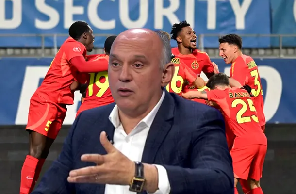 Prunea, categoric despre lovitura visată de FCSB: „Imposibil”