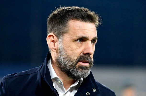 ”Kopic n-a mai făcut niciodată asta de când a venit în România”. Antrenorul, lăudat în ciuda eliminării din Cupa României