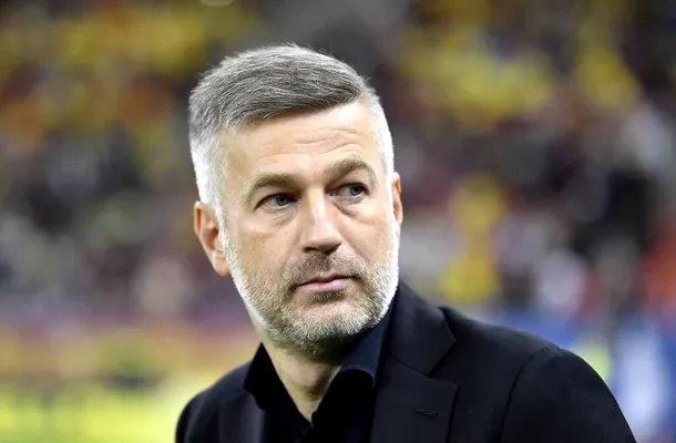 Legia Varșovia a pus ochii pe fotbalistul de la FCSB. Edi Iordănescu s-a opus mutării: „Nu l-a considerat potrivit”