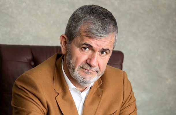 Iftime a anunțat plecarea lui Leo Grozavu de la Botoșani: ”E o mare dezamăgire. I-am dat banii aceștia”