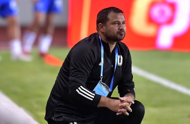 Marius Croitoru nu s-a ferit de cuvinte, după UTA – Botoşani 3-1: ”E dureros. Greşeli impardonabile”