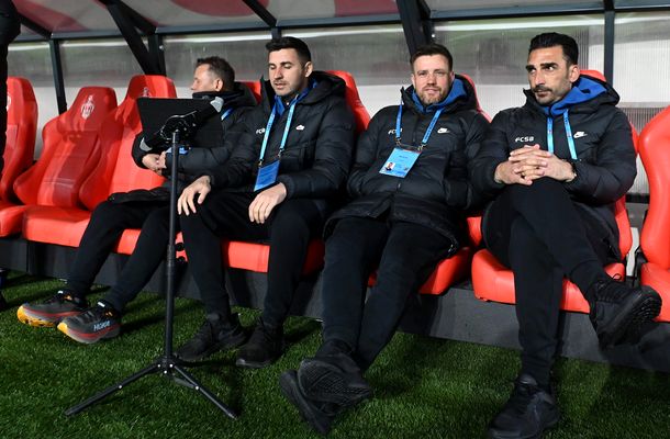 Omul îndepărtat de la FCSB după venirea lui Rădoi a răspuns după mandatul scurt al antrenorului: ”Este o situaţie nouă”