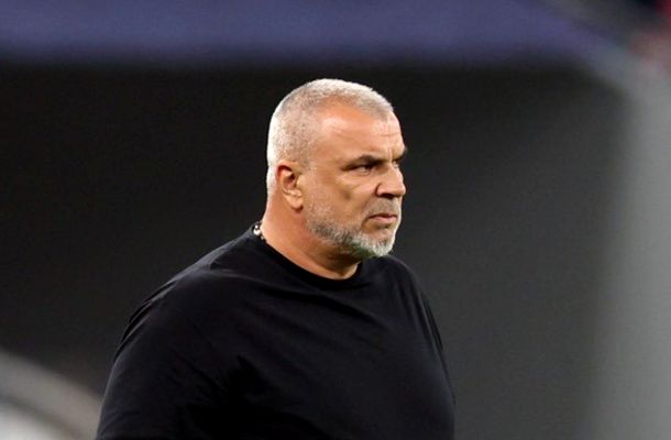 Cosmin Olăroiu, primele declarații ca selecționer al Emiratelor
