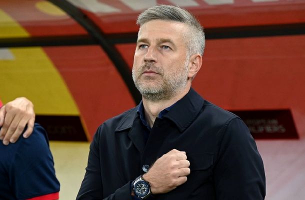 OFICIAL | Edi Iordănescu a semnat cu Legia Varșovia! Când va avea loc prezentarea