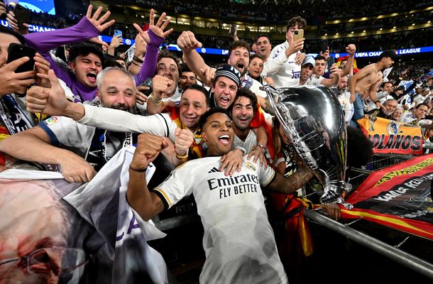 Ghinion pentru Real Madrid, în plină criză de formă! Starul de pe Bernabéu s-a accidentat