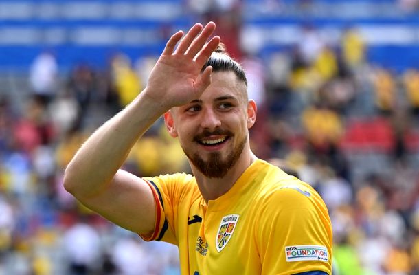 Radu Drăgușin poate fi subiectul unui transfer-bombă! Unul dintre impresarii lui s-a pus la masa negocierilor