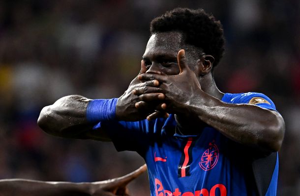 Joyskim Dawa, la un pas de transferul carierei. Anunțul făcut în Franța