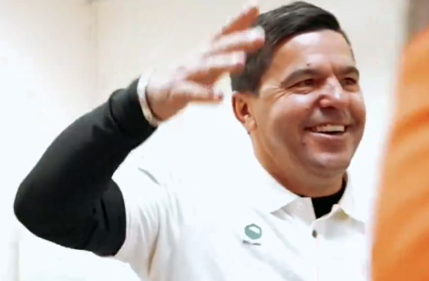 Cosmin Contra continuă la Al Arabi! Tehnicianul român şi-a prelungit contractul