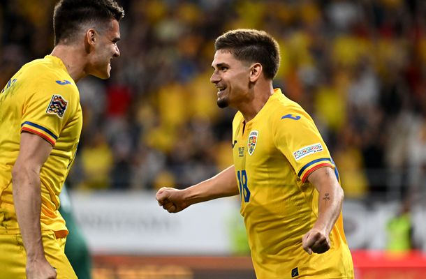 Promisiunea lui Răzvan Marin înainte de Turcia – România: „Toată lumea o să vadă”