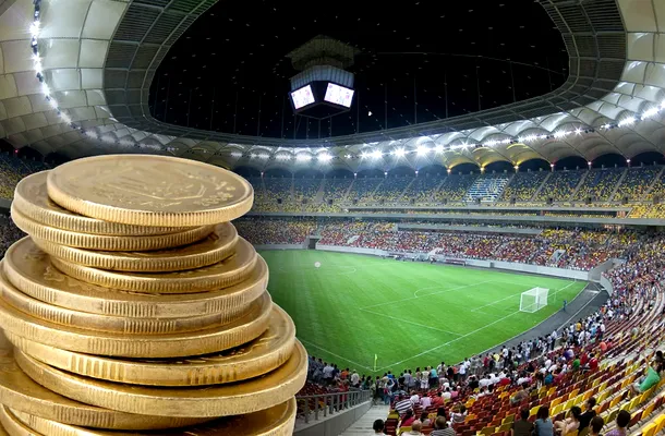 Se mută festivalul de manele? Arena Națională ar putea fi disponibilă pentru FCSB mai devreme decât era planificat. Ce s-a întâmplat