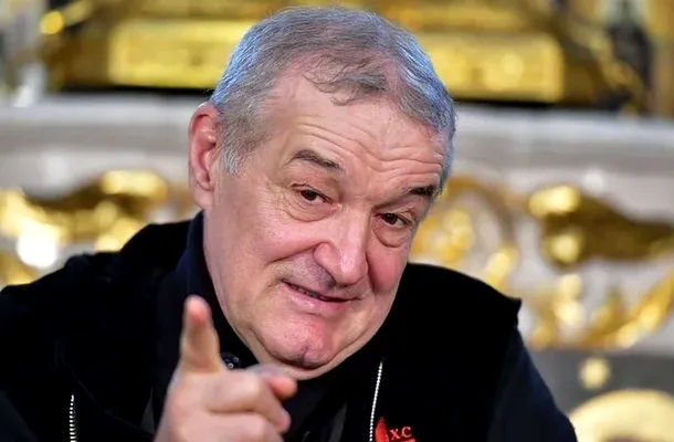 Cum poate face rost Gigi Becali de 50 de milioane de euro prin FCSB: ”Intră în buzunar la mine”