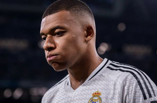 „Este o ruşine”. Real Madrid a primit gol de la portarul lui Benfica, iar Mbappe a izbucnit