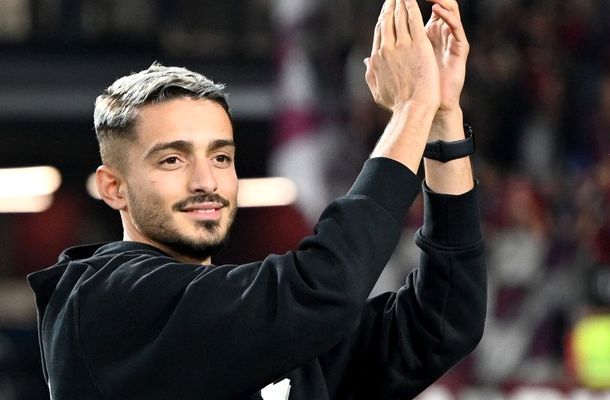 Albion Rrahmani, spre Serie A! Sparta Praga cere 8 milioane de euro pentru transferul fostului atacant al Rapidului