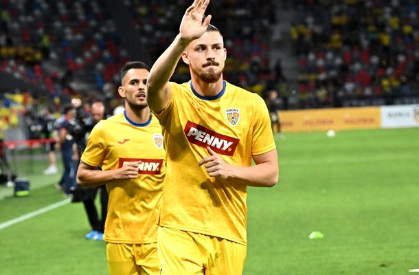 Ofertă-bombă pentru Radu Drăgușin: 50.000.000€!