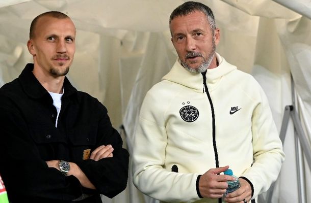 Mihai Stoica a simțit că se întoarce roata pentru FCSB în meciul cu Feyenoord: „Am spus în minutul 85. Cu 20 de martori”