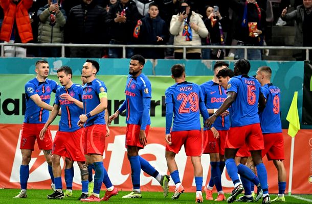 Scenariul care i-ar aduce pe cei de la FCSB cu un pas mai aproape de calificarea în Champions League. Ce trebuie să se întâmple