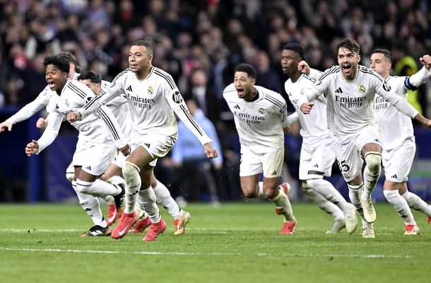 Încă un transfer la Real Madrid, după Alexander-Arnold! Fotbalistul și-a dat acceptul să semneze
