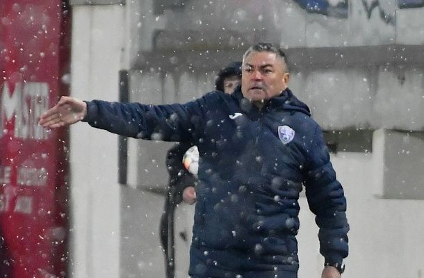 Ilie Stan și-a găsit echipă! Cu cine a semnat: ”Misiune infernală”