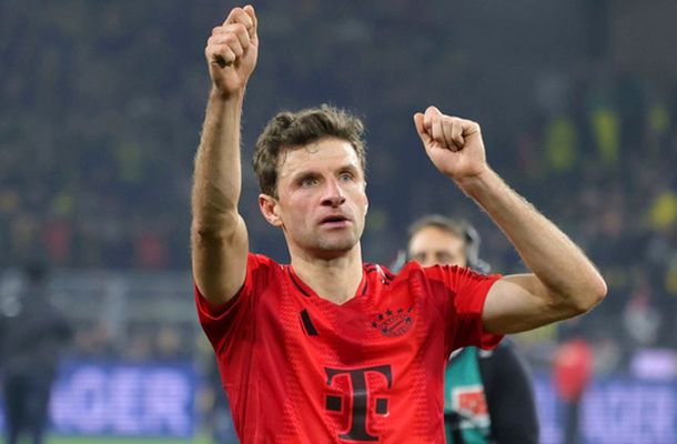 Muller a refuzat deja două oferte importante. Unul dintre cluburi era din Italia