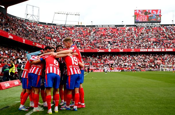 Scandal ireal în Spania! Atletico Madrid a atacat-o pe Real Madrid, după presiunea pusă asupra arbitrului meciului direct