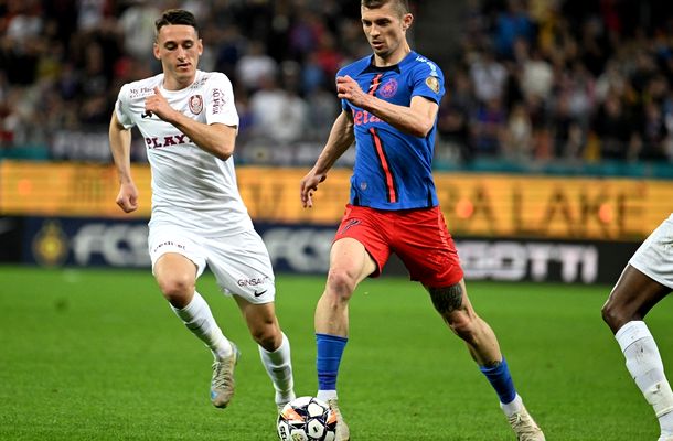FCSB a primit cei mai mulți bani de la UEFA pentru fotbaliștii trimiși la naționale! Ce sume au luate celelalte echipe din România