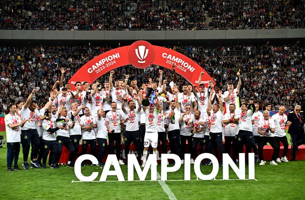 Ce probleme are FCSB înaintea meciului cu Inter Club d’Escaldes. Charalambous: ”Trebuie să ne adaptăm şi să găsım soluţii”