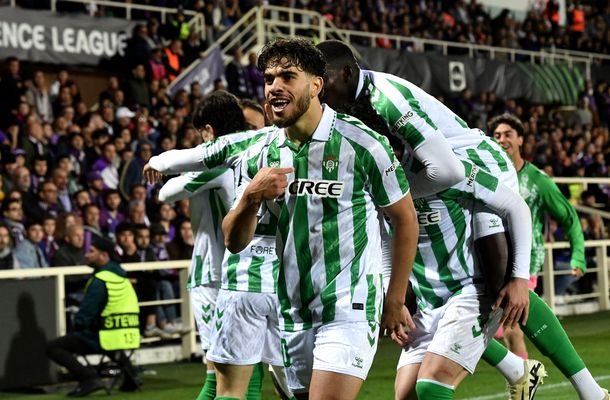 Betis a intrat în istoria fotbalului spaniol. Echipa lui Pellegrini e într-o companie selectă