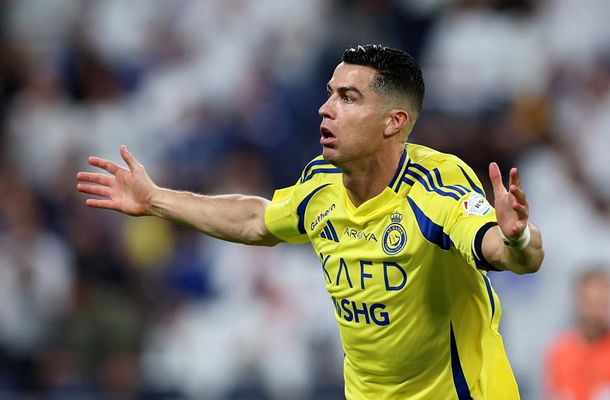 Cristiano Ronaldo ar putea apărea într-un film dintr-o serie celebră! „Am scris un rol pentru el”