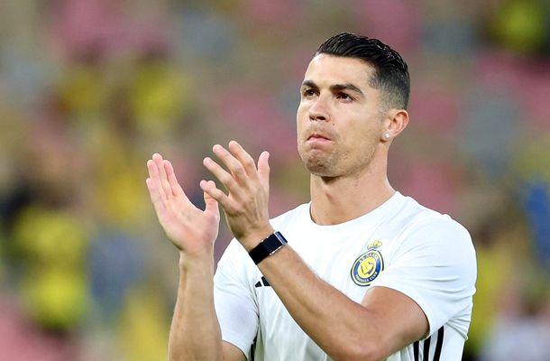 După Benzema, Ronaldo se revoltă şi el. Starul portughez protestează la adresa propriului club şi nu se prezintă la următorul meci al echipei