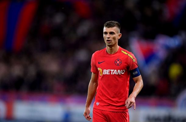 Lovitură pentru FCSB! Florin Tănase e la un pas de plecare şi poate semna un contract uriaş în străinătate