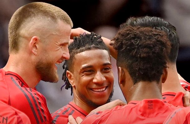 Demolare totală! Bayern Munchen, 10-0 cu Auckland în debutul Cupei Mondiale a Cluburilor