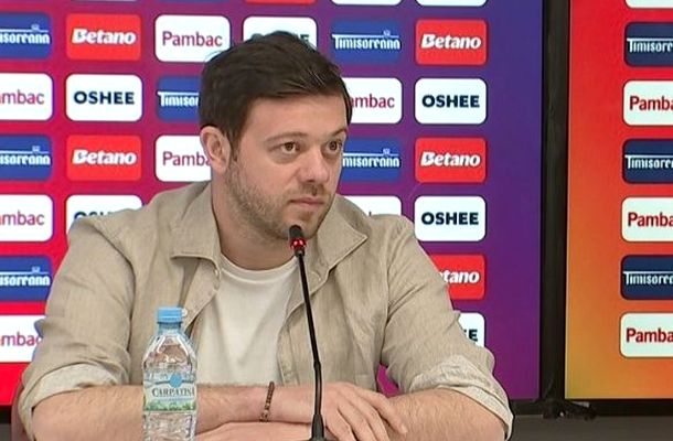 Angelescu, verdict după pasul greșit al Rapidului: „Nu mai e realist să ne gândim la titlu”. Și-a spus părerea după ce Dobre a comentat tactica lui Gâlcă