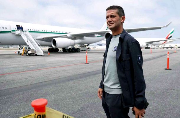 Vieri nu e convins de alegerea lui Chivu pentru banca lui Inter: „M-a surprins, chiar nu ştiu ce să zic”