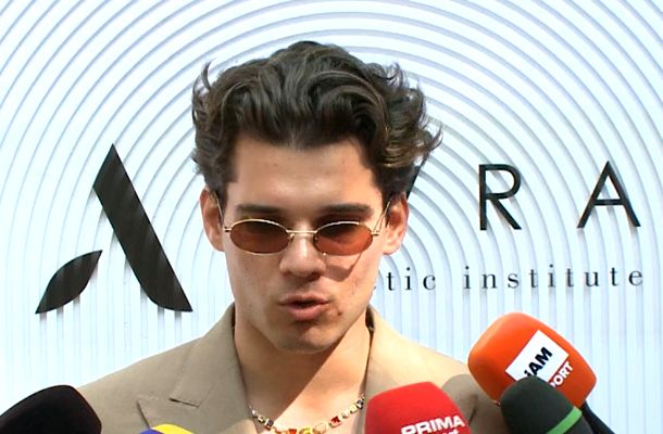 Ianis Hagi și Răzvan Marin, dezvăluiri despre unde vor juca în noul sezon: “Impresarii lucrează. E normal când eşti liber de contract”