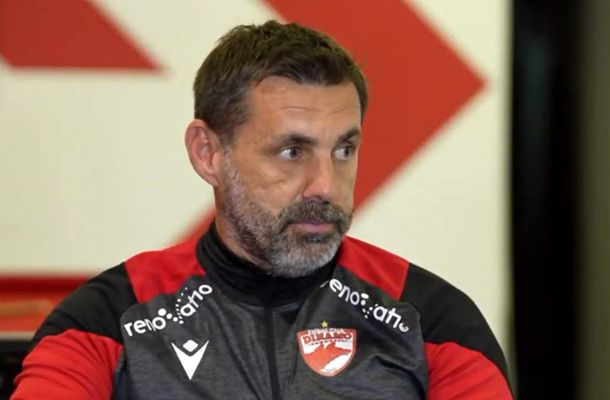 Zeljko Kopic pregăteşte schimbări la Dinamo înaintea duelului din Cupa României . Antrenorul a vorbit şi despre starea lui Karamoko