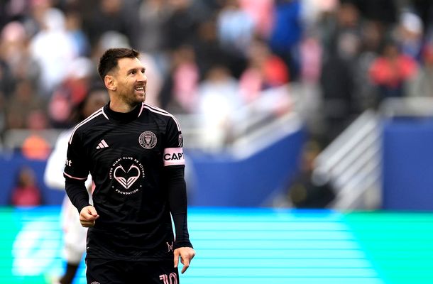 Au început negocierile. Lionel Messi, ofertat de un club important din Arabia Saudită