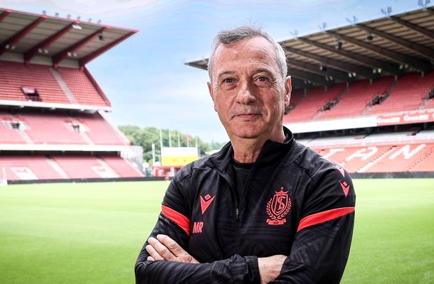 Rednic a vorbit sincer despre lotul lui Standard Liege: „De ce spun asta?”