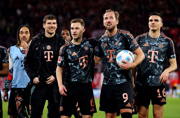 Tottenham încearcă un nou transfer tare. Spurs a început negocierile cu fotbalistul lui Bayern Munchen