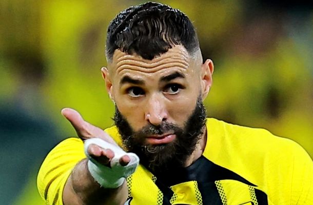 Clubul a intervenit, după ce Karim Benzema a intrat în ultimele șase luni de contract! Anunț despre viitorul francezului: „El vrea”