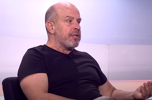 Bogdan Cosmescu a auzit declarația lui Dorinel Munteanu și a rămas uimit: „Te respect, dar îmi pare rău. Cum să spui aşa ceva?!”