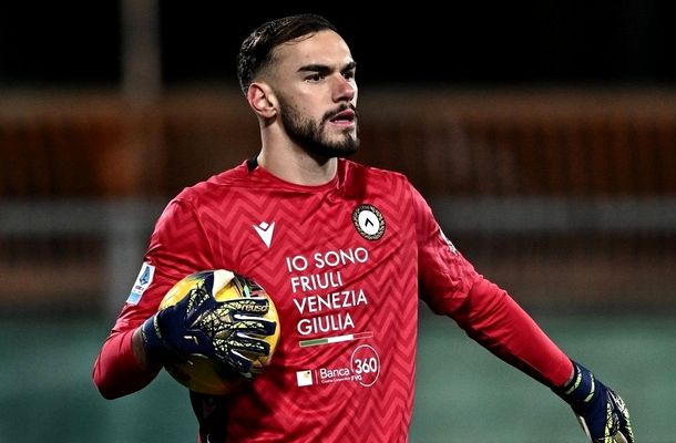 OFICIAL | „Tun” pe piața transferurilor reușit de Universitatea Craiova. Portarul din Serie A a semnat în Bănie
