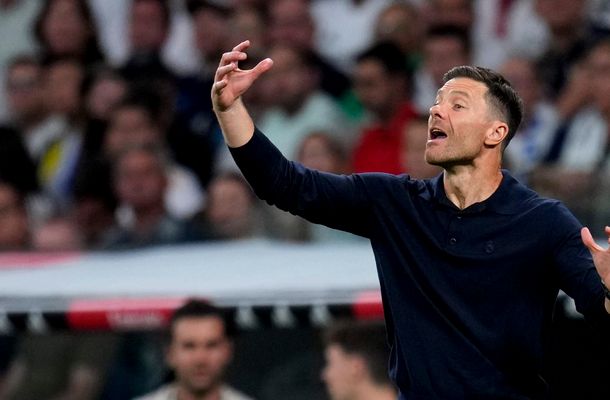 Ce se întâmplă cu Xabi Alonso, după eșecul cu Manchester City. Dezvăluiri din culisele Realului: ”Până la capăt!”