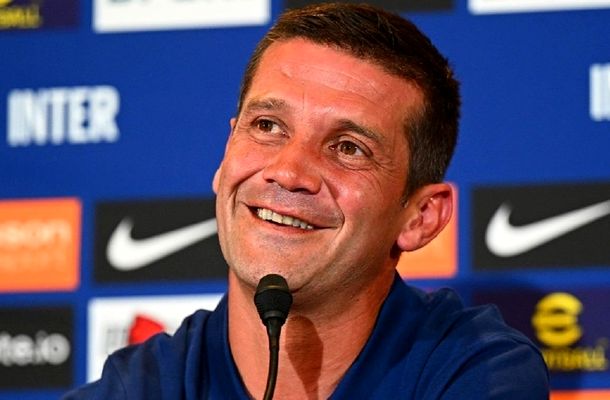 Inter, lider în Serie A după ce a învins Lazio. Reacția lui Cristi Chivu