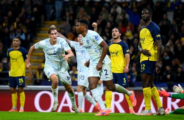 Inter, prima reacție după tragerea la sorți din Champions League: „Să nu o subestimăm pe Bodo”