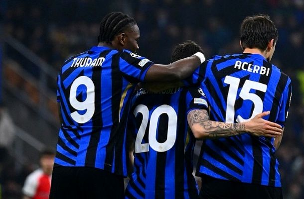 Cristi Chivu a luat decizia! Veteranul din apărarea lui Inter va pleca la finalul contractului