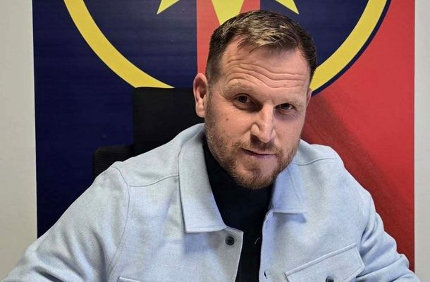 Românul care a scris istorie la Dinamo Kiev nu îi vede favoriţi pe ucraineni în duelul cu U Cluj: ”Şansele sunt 50-50”