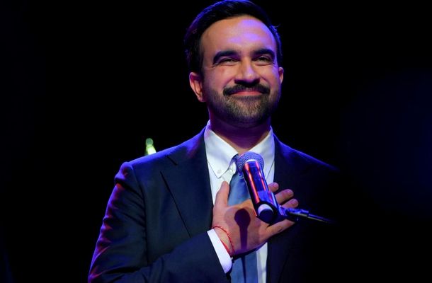 Noul primar al oraşului New York s-a implicat pentru a salva un club de la faliment. Mamdani, acţionar la echipa la care evoluează şi un român