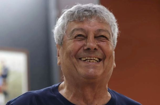 Convocările preliminare pentru meciul cu Turcia, din barajul Cupei Mondiale 2026! Surpriza lui Mircea Lucescu este Ioan Vermeșan